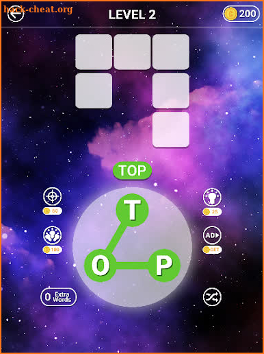 Word and Puzzle Games screenshot