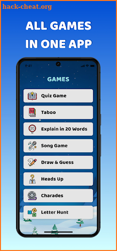 Word and Quiz: Trivia Games screenshot
