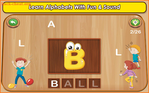Word & Spell Learning for Kids / Toddlers Age 3-5 Hacks, Tips, Hints ...