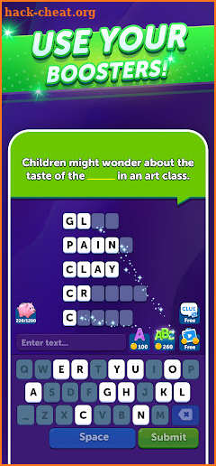Word Association：Family Trivia screenshot
