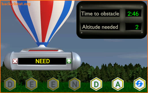 Word Balloon screenshot