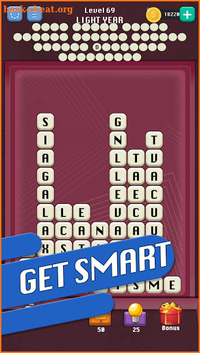 Word Block - Puzzle & Riddle new word search games screenshot
