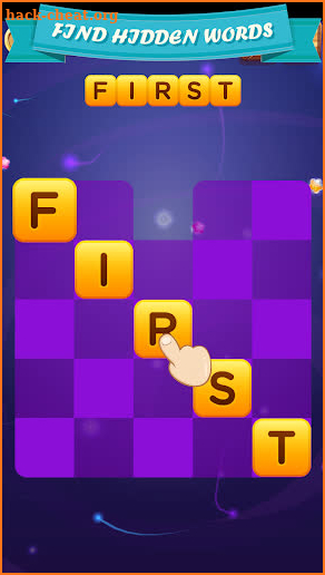 Word Block Puzzle - Free Classic Word Games screenshot
