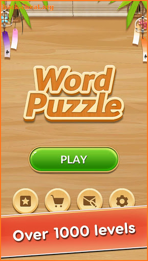 Word Blocks - Word Search Puzzle screenshot