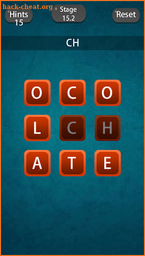 Word Brain Puzzle King :Search & Connect the Words screenshot