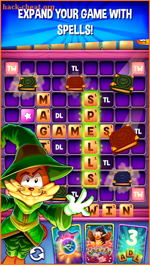 Word Buddies - Classic Word Game screenshot