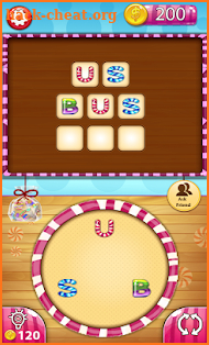 Word Candy Connect screenshot