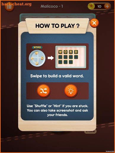Word Candy - Master Puzzle Connect screenshot