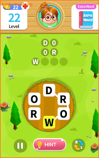 Word Championship screenshot