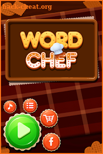 Word Chef screenshot