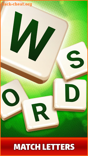 Word Club - Free Word Game screenshot