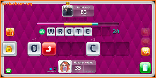 Word Club: Word Puzzle Game screenshot