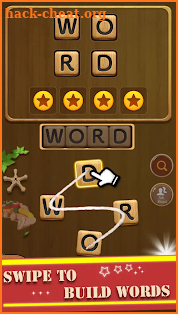 Word Connect 2018 screenshot