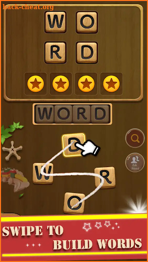 Word Connect 2019 screenshot