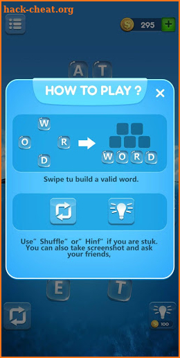 Word Connect 2019 - Free Word Puzzle Games screenshot