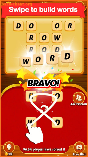 Word Connect – Best Word Games screenshot