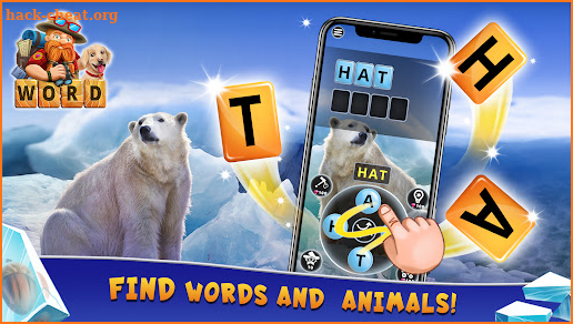 Word Connect - Find Words Game screenshot