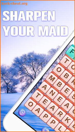 Word Connect -  Free Word Games & Puzzles screenshot