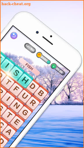 Word Connect -  Free Word Games & Puzzles screenshot