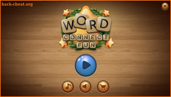 Word Connect Fun screenshot