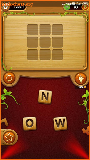 Word Connect Game 2020 screenshot