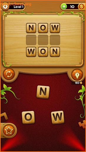 Word Connect Game 2020 screenshot