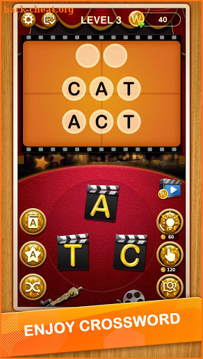 Word Connect - Lucky Puzzle Game to Big Win screenshot