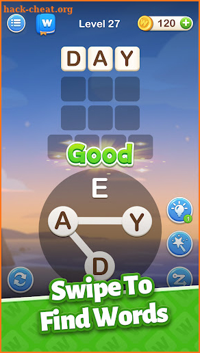 Word Connect Master screenshot