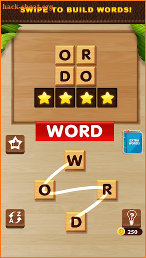 Word Connect Puzzle 2019 screenshot