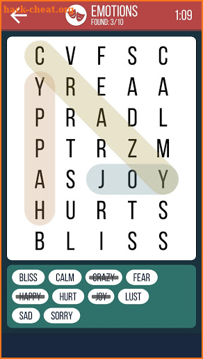 Word Connect Puzzle - Word Search Games screenshot