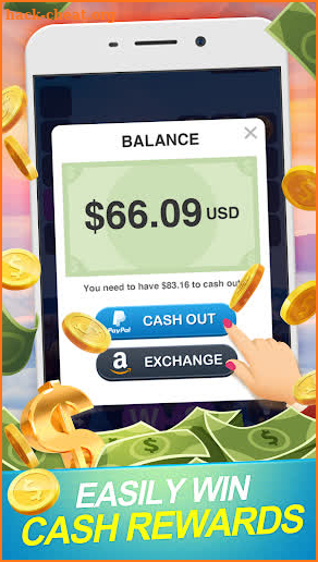 Word Connect-Real Cash Prizes screenshot
