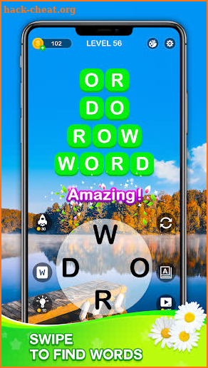 Word Connect - Train Brain screenshot