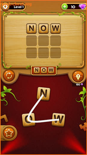 Word Connect-Word Collect Puzzle Game screenshot