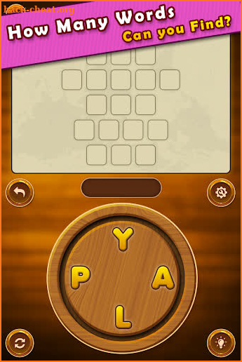 Word Connect - Word Cookies Puzzle screenshot