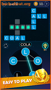 Word Connect - Word Cookies : Word Games screenshot