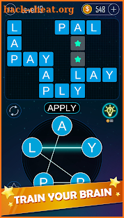 Word Connect - Word Cookies : Word Games screenshot