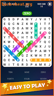 Word Connect - Word Cookies : Word Search screenshot