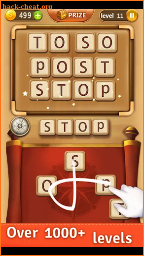 Word Connect: Word Game 2019 screenshot