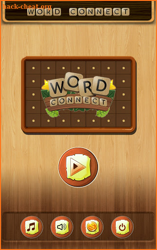 Word Connect - Word Game Puzzles screenshot