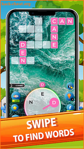 Word Connect - Word Games screenshot