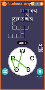Word Connect - Word Link screenshot