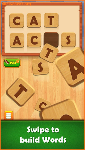 Word Connect: Word Link, Create Words From Letters screenshot