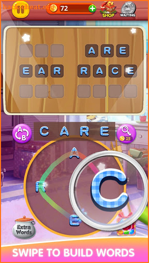 Word Connect-Word Link Puzzle Game screenshot