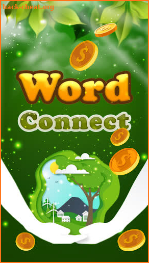 Word Connect - Word Puzzle screenshot