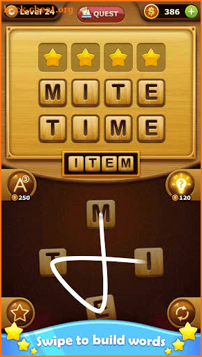 Word Connect : Word Search Games screenshot