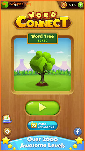 Word Connect : Word Search Games screenshot