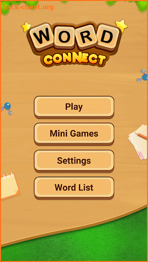 Word Connect – Wordsearch Finder & Spelling Puzzle screenshot