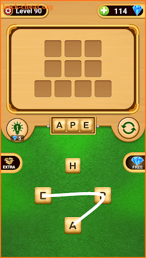 Word Connect – Wordsearch Finder & Spelling Puzzle screenshot