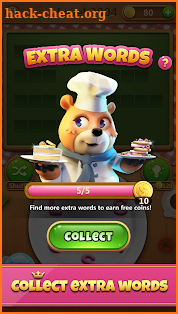 Word Cookies - Word Connect : Word Games screenshot