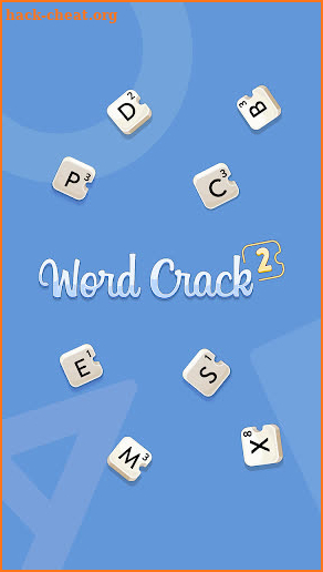 Word Crack 2 screenshot